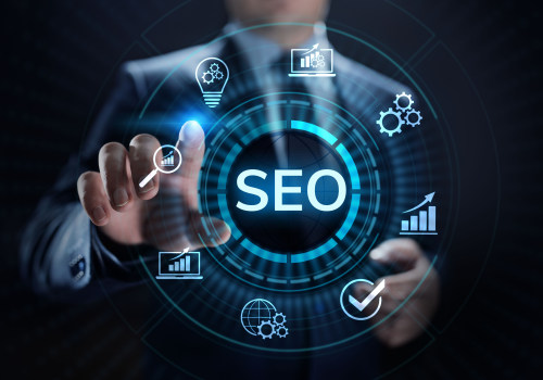 Where search engine optimisation?