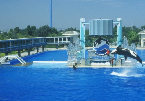Why did seaworld san diego close?