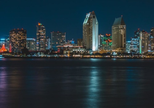 What is a good income in san diego?