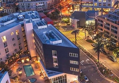 Why san diego is a great place to live?